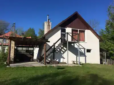 Дом на Краснопартизанской 9 - 13