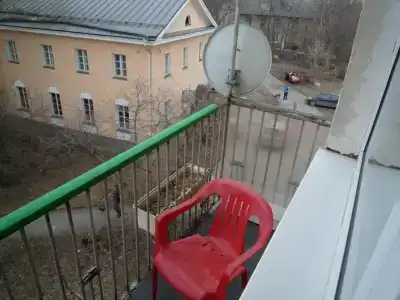 Apartment on Engelsa - 13