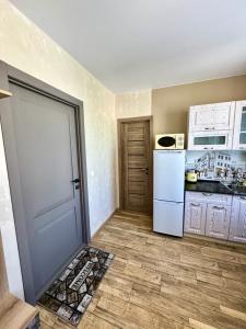 Квартира на Семеновской 8б - 203