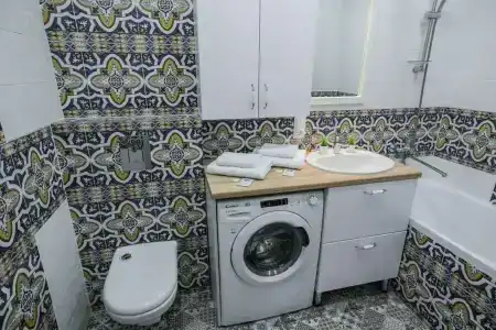 Дуэт с Джакузи - 28