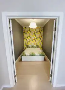 Dana Tower Apartment - 15