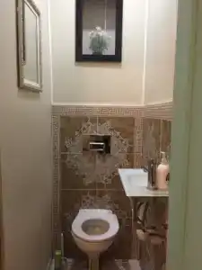 Коттедж - 3
