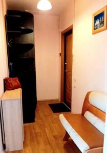 Видовая однокомнатная квартира - 12