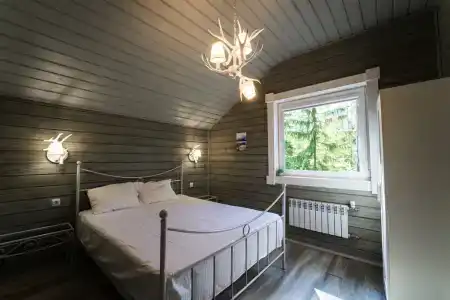 Шишки на Лампушке - 106