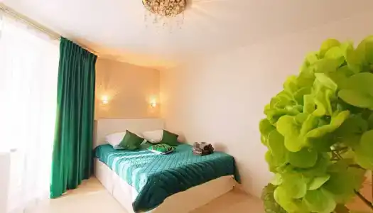 Высотка в районе Ерофей Арена - 34