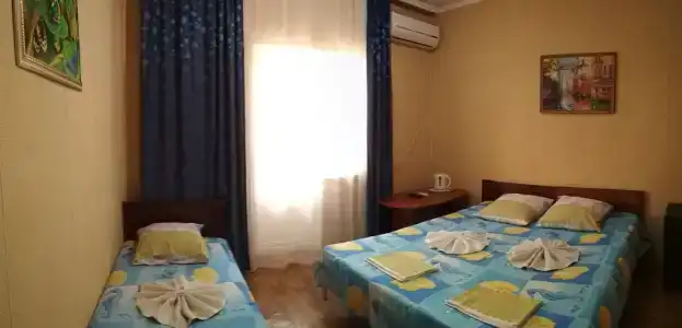 Античный Дворик - 4
