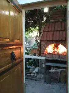 Античный Дворик - 7