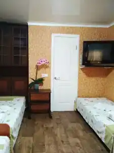 Античный Дворик - 11