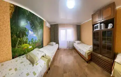 Античный Дворик - 29