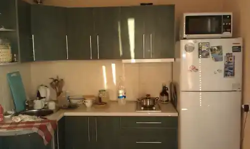 Дом у моря - 0