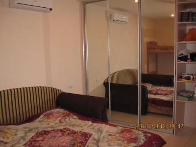 Дом у моря - 4