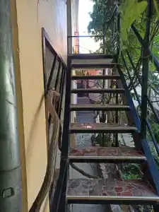 Гостевой Дворик - 6