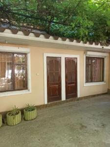 Гостевой Дворик - 7