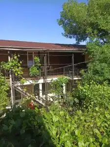 Крепость - 1