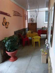 Крепость - 8