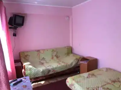 У Ирины - 2