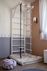 Шале в сосновом бору - 39