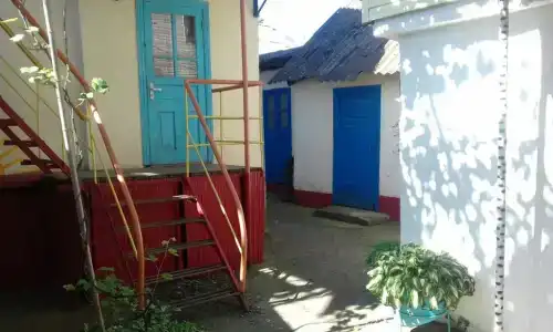 Дом у моря на Приморской 12 - 1