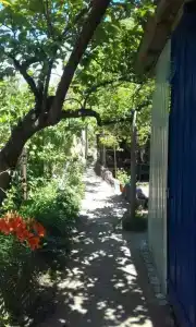 Дом у моря на Приморской 12 - 3