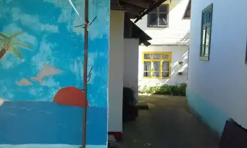 Дом у моря на Приморской 12 - 5