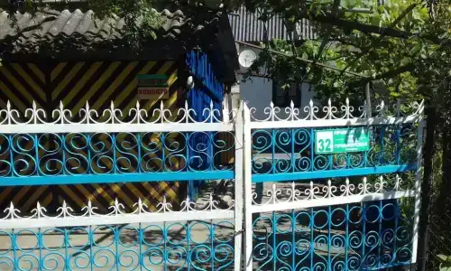 Дом у моря на Приморской 12 - 6