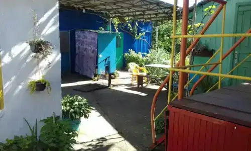Дом у моря на Приморской 12 - 7