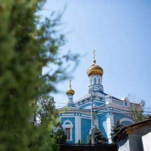 Центральный гостевой дом - 6
