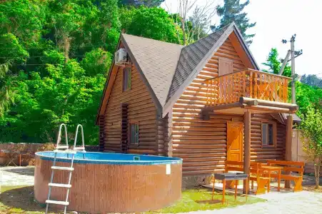 Форествиль - 16