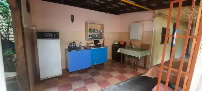 Гостевой дом на Советской - 6
