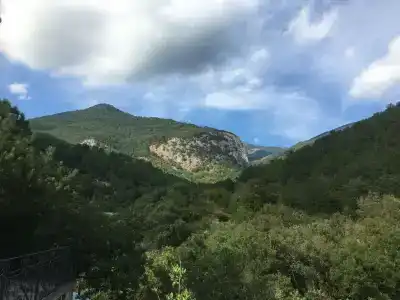 Сердце Природы - 1