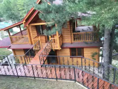 Сердце Природы - 3