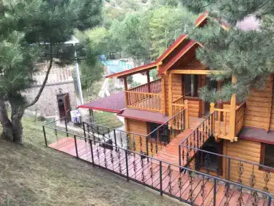 Сердце Природы - 4
