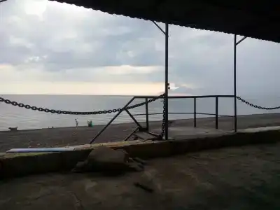 Домик у моря - 19