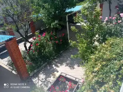 Мелодия Джубги - 1