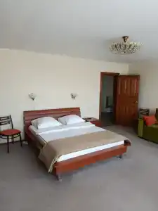 Гостевой дом на Ивановском - 41