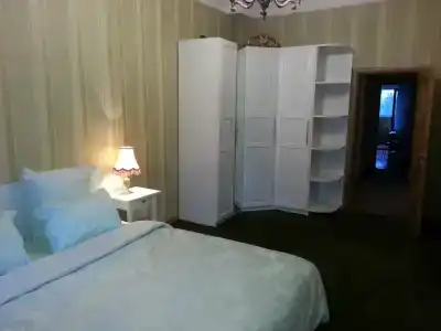 Квартиры на Бережковской набережной 12 - 51