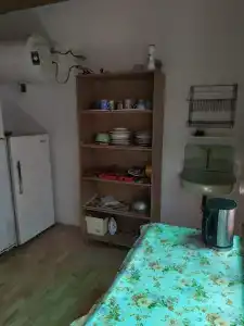 Гостевой дом на Подгорной - 20