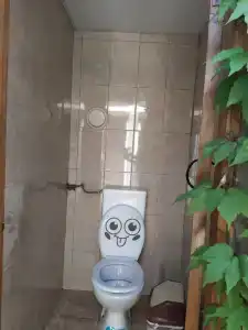 Гостевой дом на Подгорной - 21