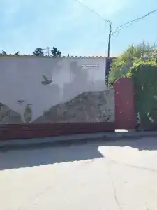 Гостевой дом на Подгорной - 15