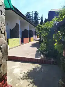 Гостевой дом на Подгорной - 14