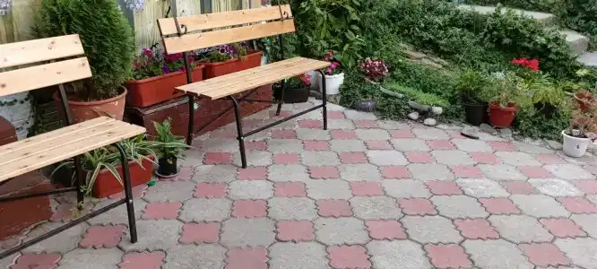 Фазенда - 6