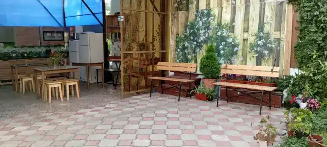 Фазенда - 8