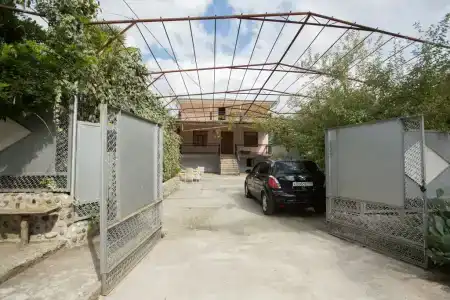 Гостевой дом у Сусаны - 16