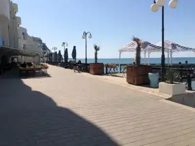 Шале на Авиаторов 52/2 - 1