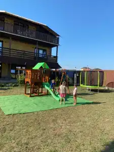 Шале на Авиаторов 52/2 - 5