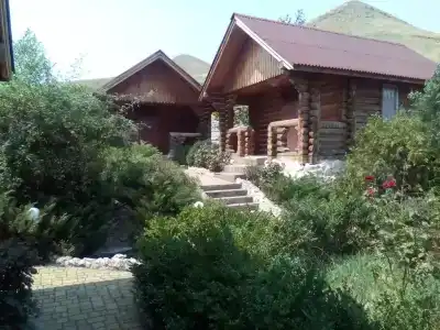 Отдых в Сказке - 0