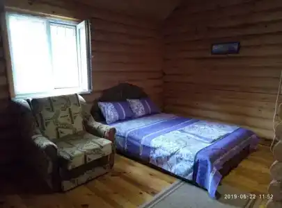 Отдых в Сказке - 2