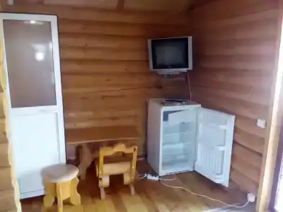 Отдых в Сказке - 4