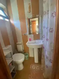 Городской дворик на Гоголя 21 - 1