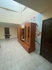 Городской дворик на Гоголя 21 - 2